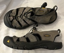 Keen newport waterproof for sale  Portland
