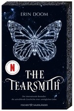 The tearsmith mystery gebraucht kaufen  Bornheim