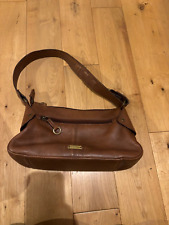 Hidesign ladies tan for sale  WAKEFIELD