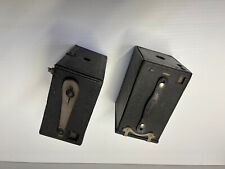 Two vintage box for sale  THATCHAM