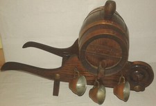 Tonneau fût bois d'occasion  Cognac