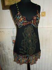 Robe courte tunique d'occasion  Colmar