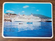 Esterel passenger ship for sale  HASTINGS