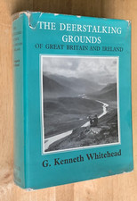 Deerstalking grounds gb. for sale  LITTLEHAMPTON