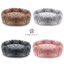Dog bed donut for sale  RUNCORN