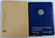 Libretto custodia calendario usato  Ravenna