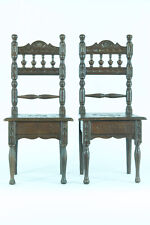 Fauteuil poupée miniature d'occasion  Toulouse-