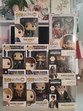 Lotto bundle funko usato  Mantova