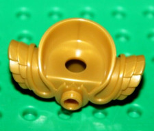 Lego pearl gold d'occasion  France