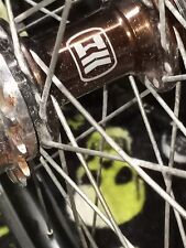 Haro bmx mini for sale  Gold Bar