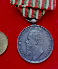 Medaglia guerra per usato  Filottrano