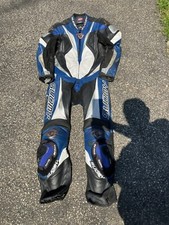Tuta pista suomy usato  Monza