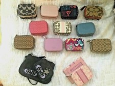 ❤️Caja de píldoras Coach - Estuche-Organizador IDEAL para viajes - Joyería-Artesanía❤️ segunda mano  Embacar hacia Mexico