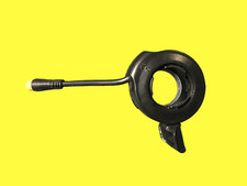 Conjunto de controle de velocidade acelerador de polegar para E-Bike E-Scooter #2670, usado comprar usado  Enviando para Brazil