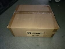 Longer lk5 pro for sale  Denver