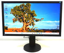 Eizo flexscan ev2736w usato  Spedire a Italy