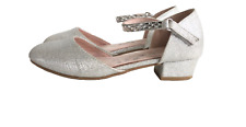 Little girls silver for sale  Union