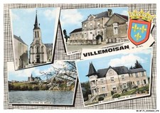Bfp1 0190 villemoisan d'occasion  France