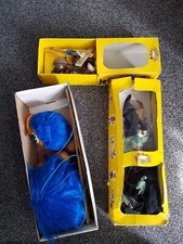 Vintage pelham puppets for sale  SHEFFIELD
