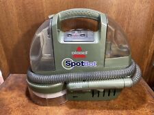 Bissell spotbot portable for sale  Tucson