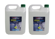Liter essigreiniger gastro gebraucht kaufen  Großefehn