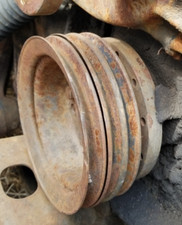 Pulley crank 409 for sale  Langdon