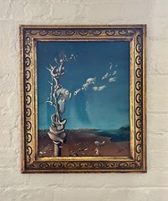 Georges spiro surrealist for sale  Brooklyn
