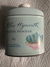 Cussons blue hyacinth for sale  REDHILL