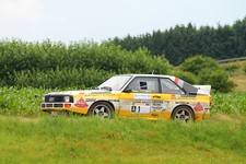 Walter röhrl audi gebraucht kaufen  Suhl