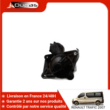 Demarreur renault trafic d'occasion  Nemours