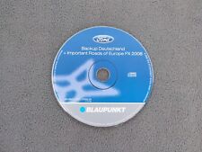 Navigation ford deutschland gebraucht kaufen  Tauberbischofsheim