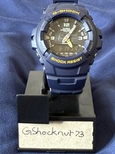 Casio men shock for sale  MAIDSTONE