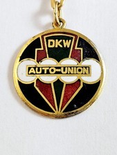 Keychain auto union d'occasion  Expédié en Belgium