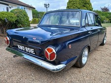 Ford cortina mk1 for sale  NOTTINGHAM