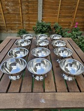 Pcs stainless steel for sale  THORNTON HEATH