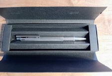Lamy kugelschreiber silber gebraucht kaufen  Lingen (Ems)
