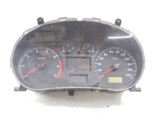 Seat Ibiza II (6k) 2001 prędkościomierz kokpit 6K0920801C AOJ50108, używany na sprzedaż  PL