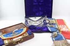 Masonic regalia inc for sale  LEEDS