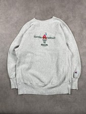 Vintage sweat reverse d'occasion  Roquebrune-sur-Argens