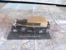 Isotta fraschini tipo d'occasion Isotta fraschini tipo d'occasion  Évrecy