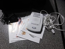 Truecall call blocker for sale  CARDIFF