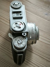 Braun nürnberg fotoapparat gebraucht kaufen  Hofbieber