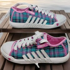 Swiss pink blue for sale  LONDON