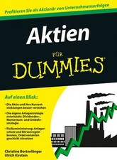 Aktien dummies gebraucht kaufen  Berlin