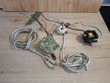 Alimentation moteur platine d'occasion  Péronne