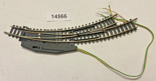 Minitrix 14966 elektr gebraucht kaufen  Ichenhausen