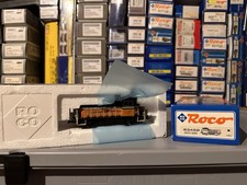 Roco y8000 analogique d'occasion  Eurville-Bienville