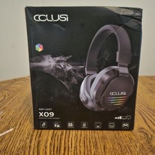 Colusi x09 wireless for sale  Lakeville
