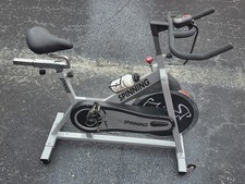 Spin bike spinning for sale  Gibsonton