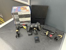 Sony playstation ps2 for sale  LIVINGSTON